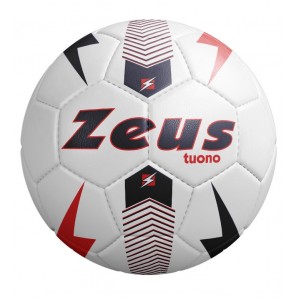 KAPPA WHITE/BLACK FOOTBALL KIT KIDS ZEUS - 1