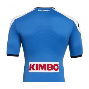 MAGLIA AZZURRA SSC NAPOLI 2019/2020 Kappa - 2