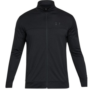 TUTA UNDER ARMOUR NERA SPORTSTYLE PIQUE UNDER ARMOUR - 2