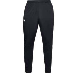 TUTA UNDER ARMOUR NERA SPORTSTYLE PIQUE UNDER ARMOUR - 3