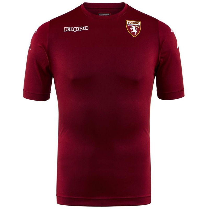 MAGLIA HOME EXTRA TORINO 2017/2018 Kappa - 1