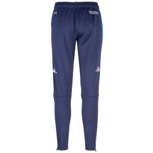 PANTALONI ALLENAMENTO BRESCIA NAVY 2019/2020 Kappa - 3