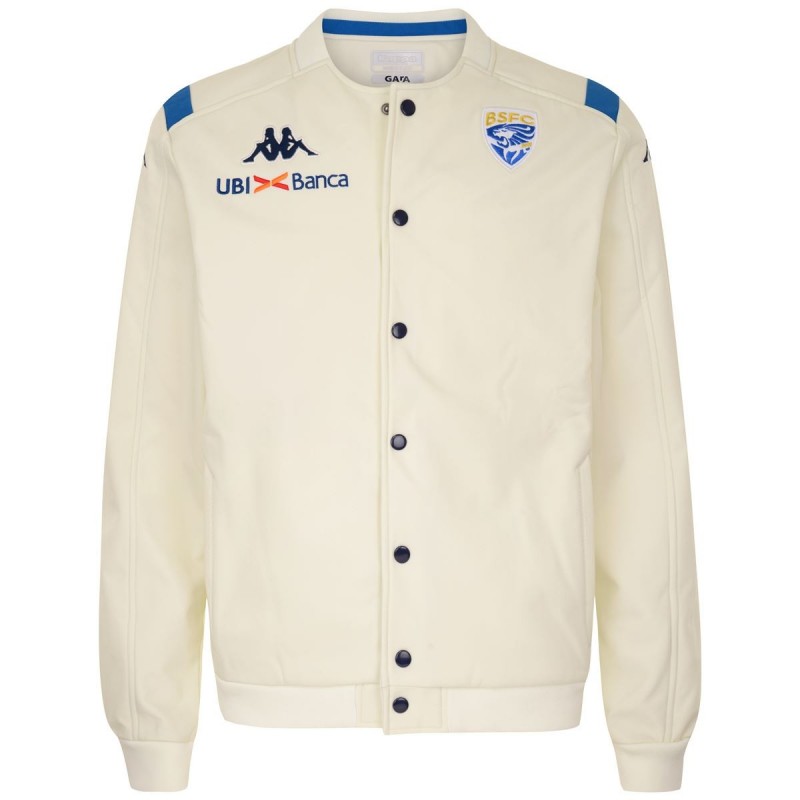 NAPLES BLUE REPRESENTATIVE JACKET Kappa - 1