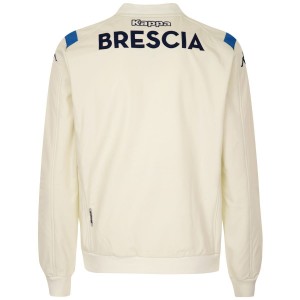 GIACCA COLLEGE BRESCIA GRIGIA 2019/2020 Kappa - 2