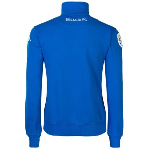 FELPA BRESCIA ROYAL FULL ZIP 2019/2020 Kappa - 2