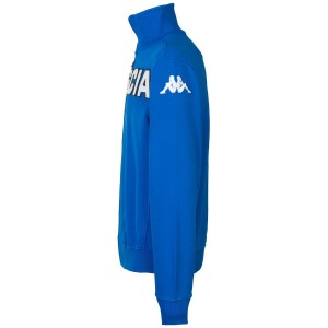 NAPOLI EURO HOODED SWEATSHIRT Kappa - 3