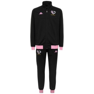 TUTA RAPPRESENTA PALERMO NERA BAMBINO 2020/2021 Kappa - 1