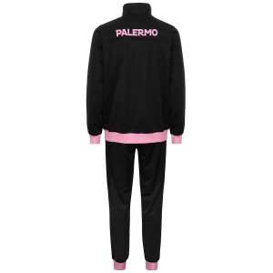 TUTA RAPPRESENTA PALERMO NERA BAMBINO 2020/2021 Kappa - 2