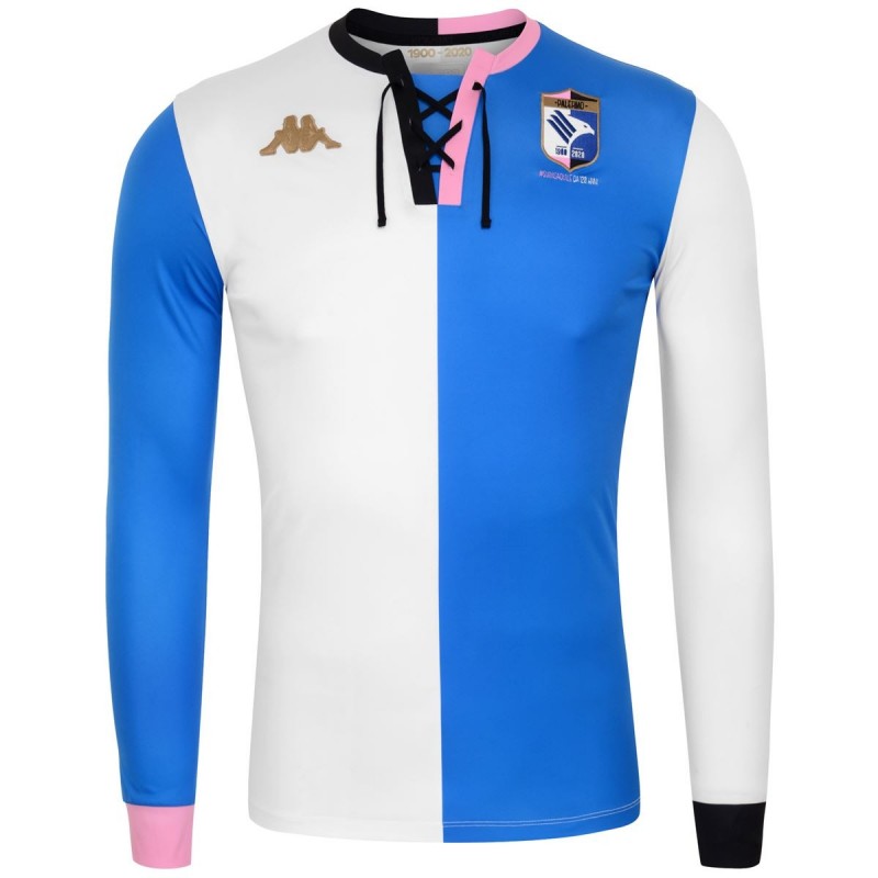 MAGLIA KOMBAT PALERMO VINTAGE 2020/2021 Kappa - 1