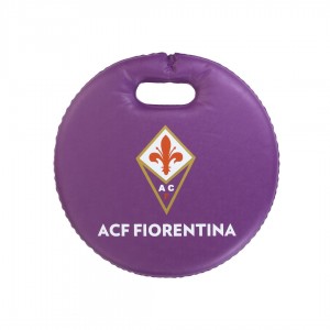 CUSCINO DA STADIO FIORENTINA VIOLA GIEMME - 1