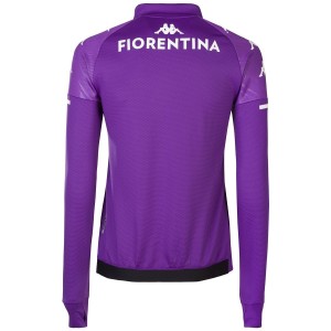FELPA FIORENTINA ALLENAMENTO VIOLA 2020/2021 Kappa - 2