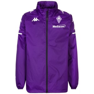 2020/2021 NAPOLI RAIN JACKET Kappa - 1