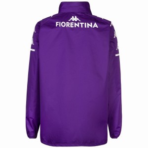 GIACCA FIORENTINA ANTIPIOGGIA 2020/2021 Kappa - 2