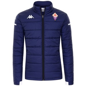 GIUBBOTTO FIORENTINA BLU 2020/2021 Kappa - 1