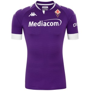 MAGLIA FIORENTINA HOME 2020/2021 Kappa - 1