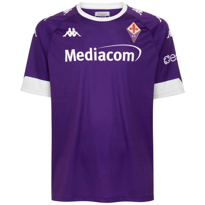 MAGLIA FIORENTINA HOME EXTRA 2020/2021 Kappa - 1