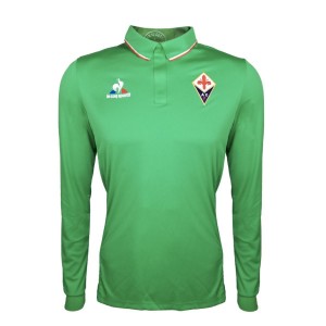 MAGLIA PORTIERE FIORENTINA 2016/2017 LE COQ SPORTIF - 1