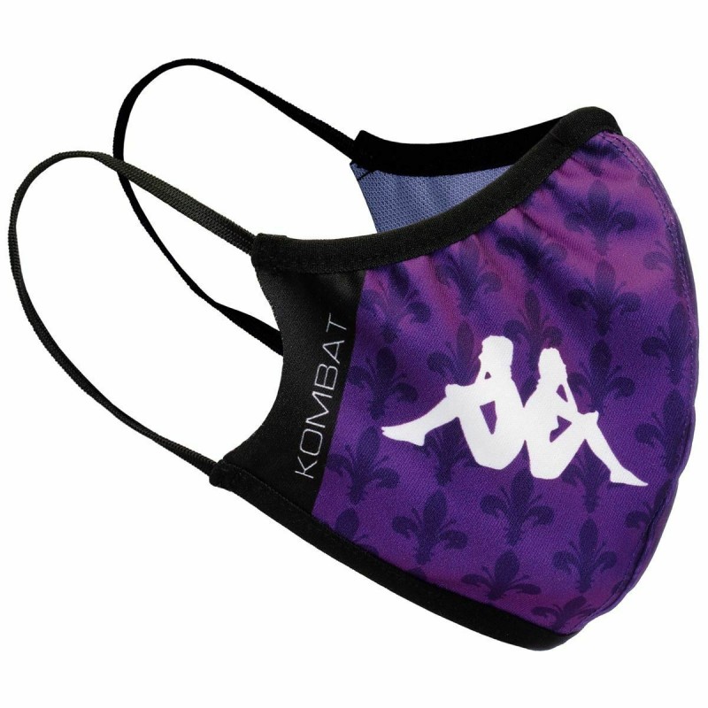 MASCHERINA FIORENTINA VIOLA Kappa - 1