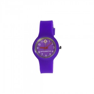 OROLOGIO FIORENTINA QUADRANTE VIOLA GIEMME - 1