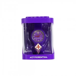 OROLOGIO FIORENTINA QUADRANTE VIOLA GIEMME - 2