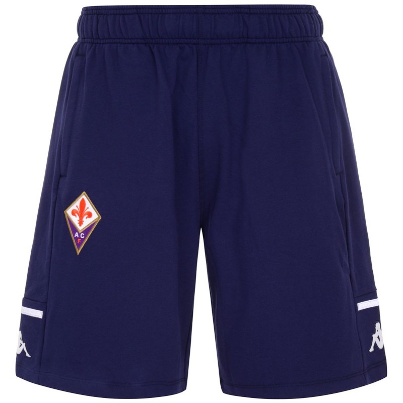 NAPOLI TRAINING BLACK SHORT