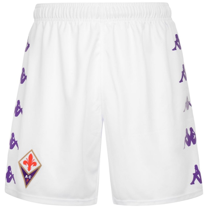 PANTALONCINI FIORENTINA AWAY 2020/2021 Kappa - 1