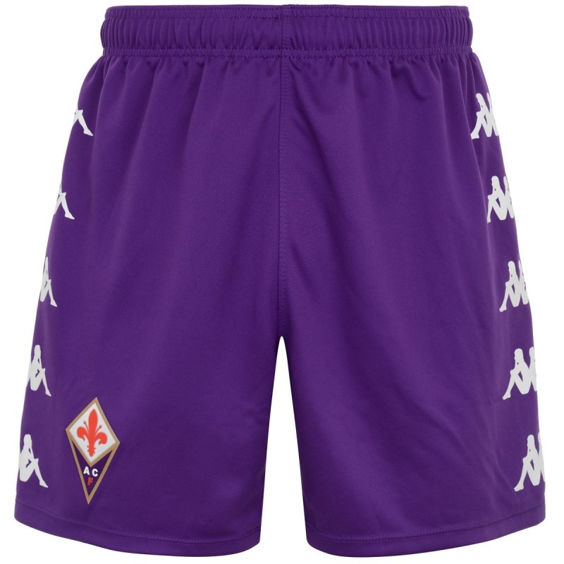 PANTALONCINI FIORENTINA HOME 2020/2021 Kappa - 1