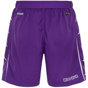 PANTALONCINI FIORENTINA HOME 2020/2021 Kappa - 2