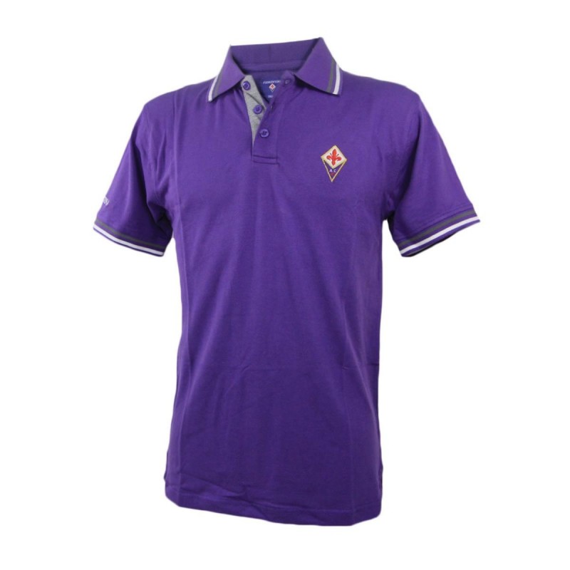 POLO FIORENTINA VIOLA AMISTAD - 1