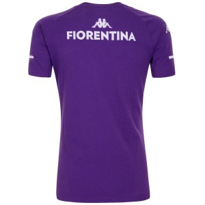 T-SHIRT FIORENTINA VIOLA 2020/2021 Kappa - 2