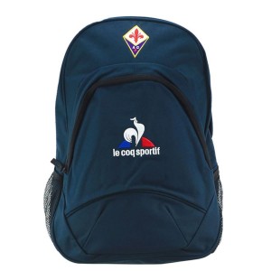 ZAINO NAVY ACF FIORENTINA LE COQ SPORTIF - 1