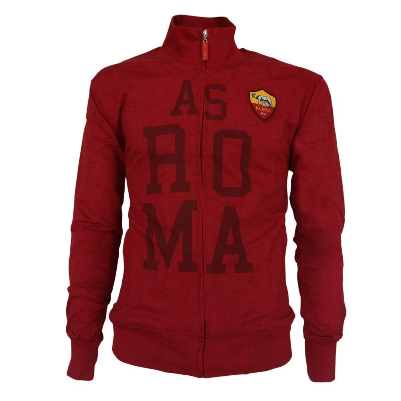 Felpa asics bambino rosse online