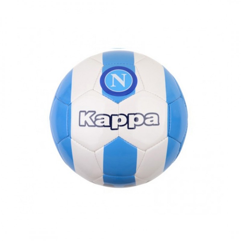 PALLONE EDIZIONE SPECIALE SSC NAPOLI 2020/2021 Kappa - 1