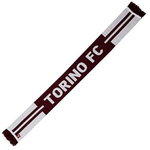 SCIARPA TUBOLARE INGLESE TORINO FC GIEMME - 1