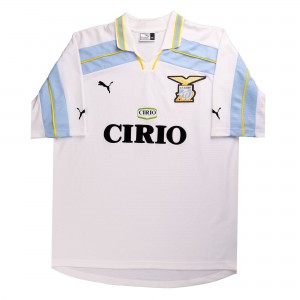 maglia home centenario lazio puma 1999/2000 PUMA - 1