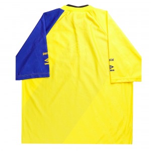 t-shirt allenamento parma umbro 1991/1992 UMBRO - 2