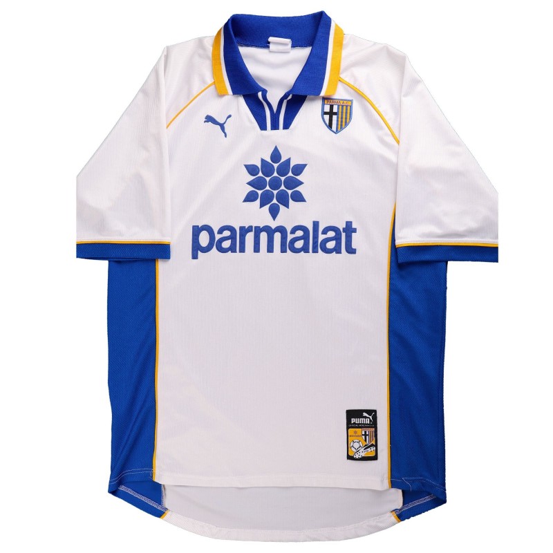 maglia home parma puma 1997/1998 PUMA - 1