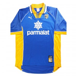 maglia away parma puma 1997/1998 PUMA - 1