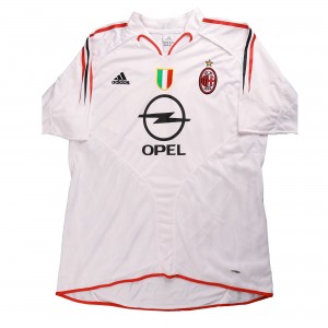 maglia away milan adidas ml 2004/2005 kaka 22 ADIDAS - 2