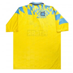 maglia third inter umbro fitgar 1991/1992 UMBRO - 2
