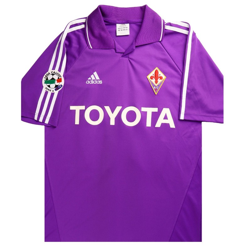 fiorentina adidas