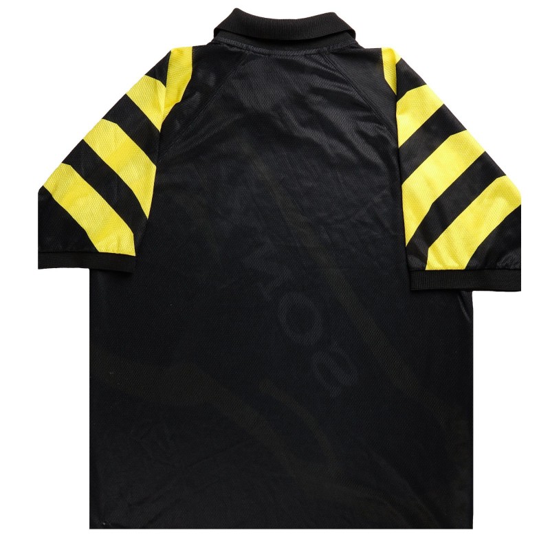JUVENTUS THIRD JERSEY KAPPA 1996 1997