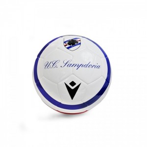 PALLONE CAGLIARI BIANCO 2019/2020 MACRON - 1