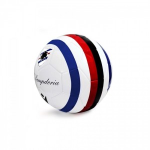 PALLONE SAMPDORIA BIANCO 2020/2021 MACRON - 2