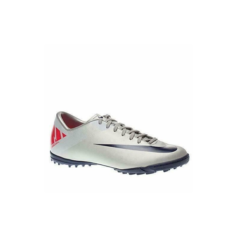 scarpe da calcetto mercurial victory ii tf arancioni NIKE - 1