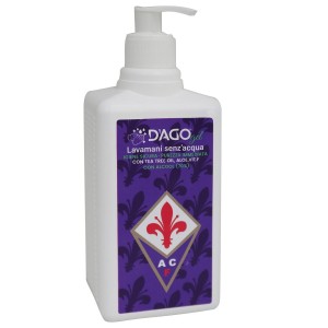 GEL IGIENIZZANTE MANI 500 ML FIORENTINA GIEMME - 1