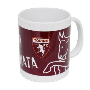 MUG FORZA VECCHIO CUORE GRANATA GIEMME - 2