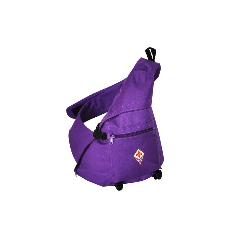 ZAINO MONOSPALLA FIORENTINA GIEMME - 1