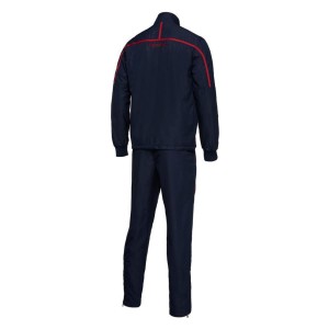 TUTA RAPPRESENTANZA BLU BAMBINO CAGLIARI 2018/2019 MACRON - 2