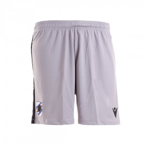 SAMPDORIA THIRD MATCH SHORTS 2020/2021 MACRON - 1
